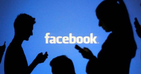 Facebook removes one million accounts every day
