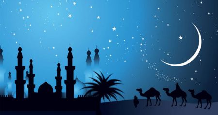 Eid on September 2 when the moon is seen today