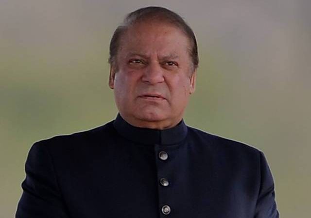 Pakistan court rejects ex-PM’s appeal against ousting