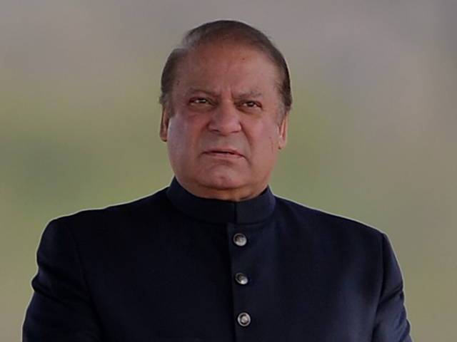 Pakistan court rejects ex-PM’s appeal against ousting
