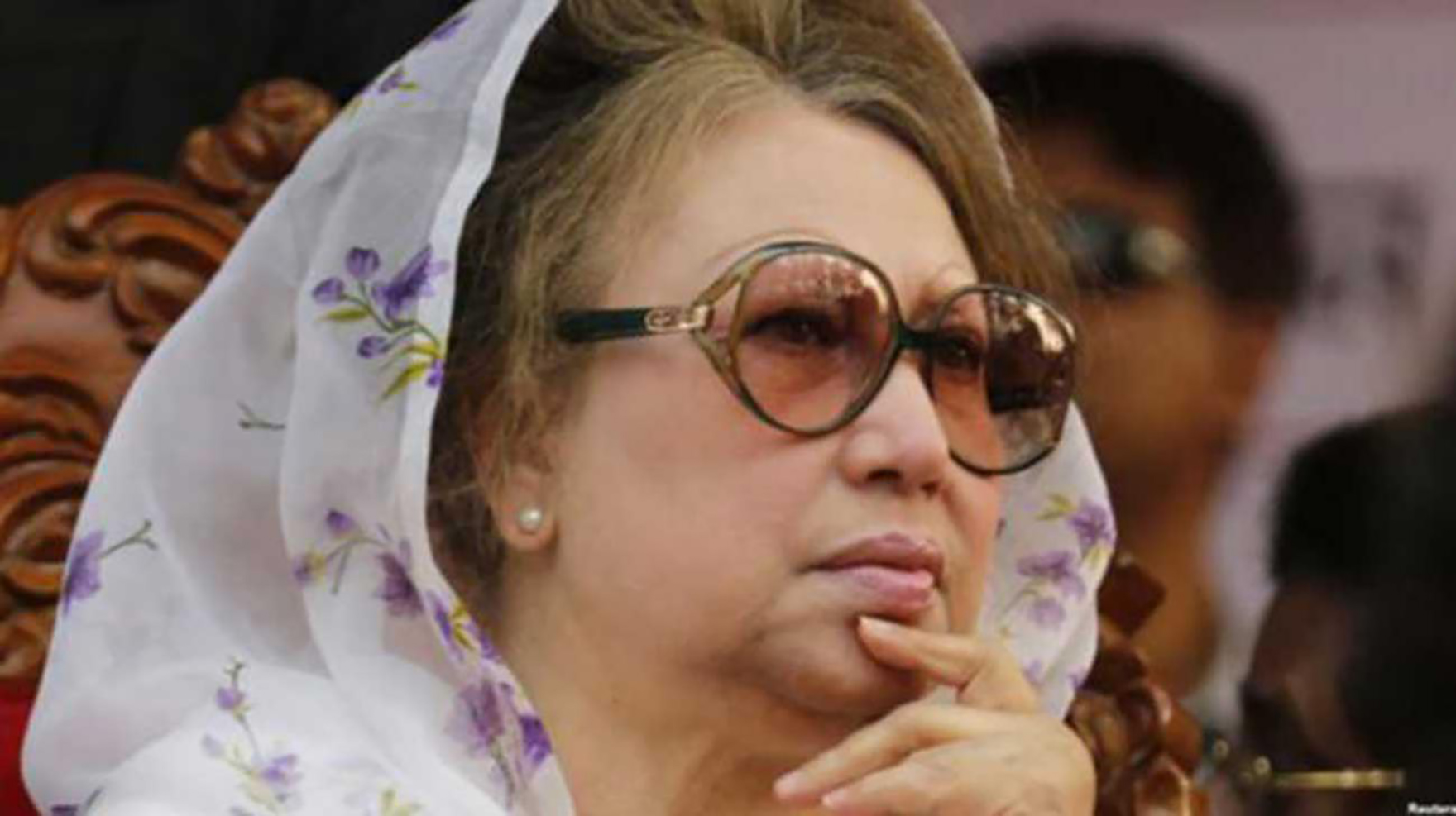 Awami League, BNP trade barbs over Khaleda graft trial verdict
