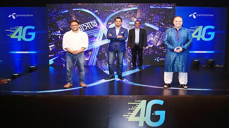 What’s in the cart for 4G customers as Bangladesh set to ride ‘internet expressway’