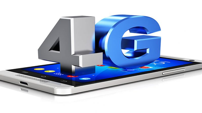 4G era from Feb 19