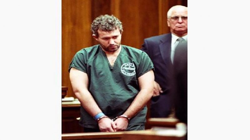 English ex-soccer coach convicted of 43 sex-abuse charges