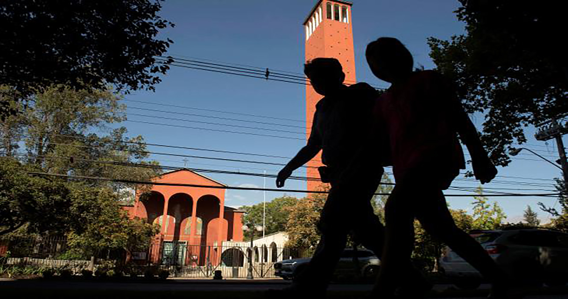 Chileans lose faith as Vatican Struggles