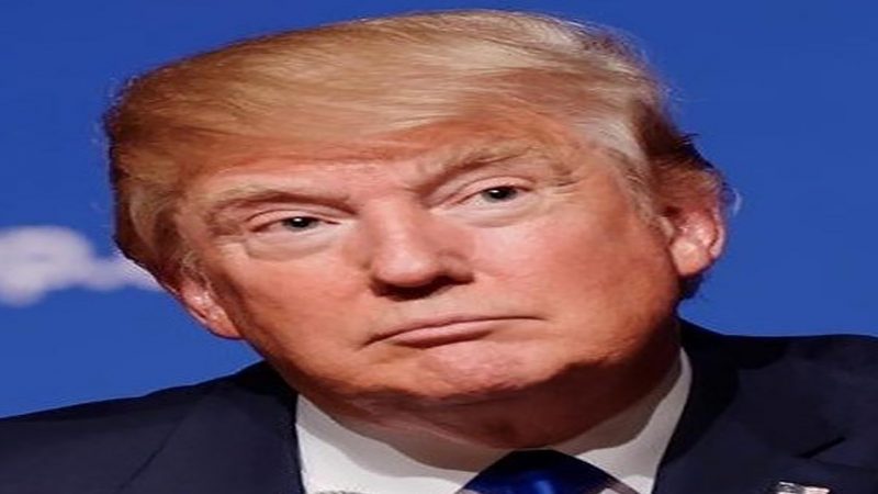 Trump considers arming teachers to stop shooting