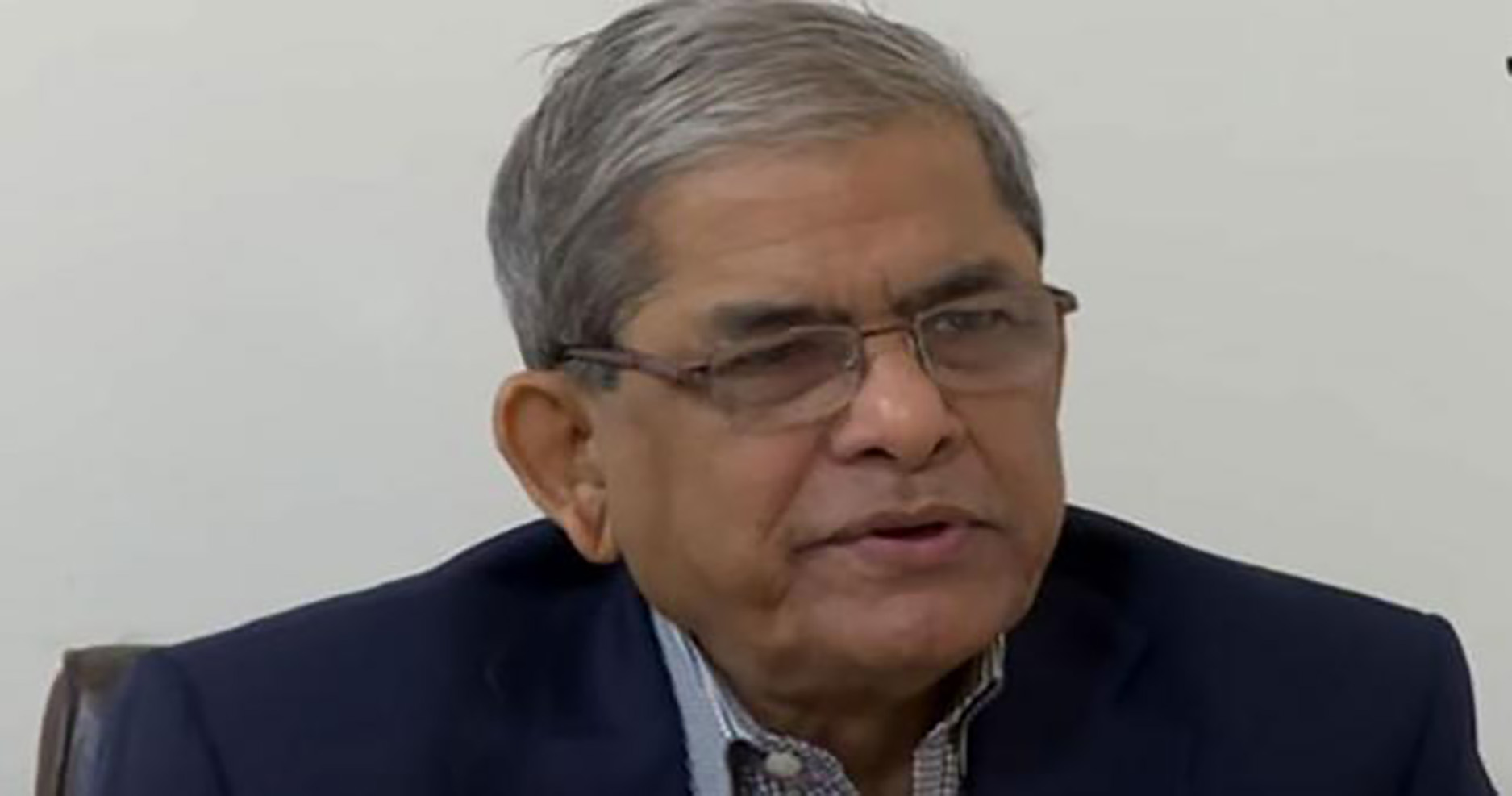 People won’t accept election without Khaleda: BNP