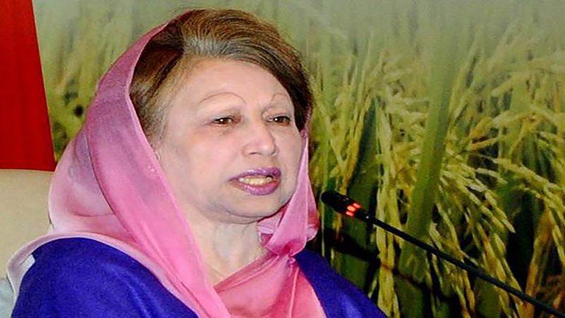 Khaleda Zia to meet press today