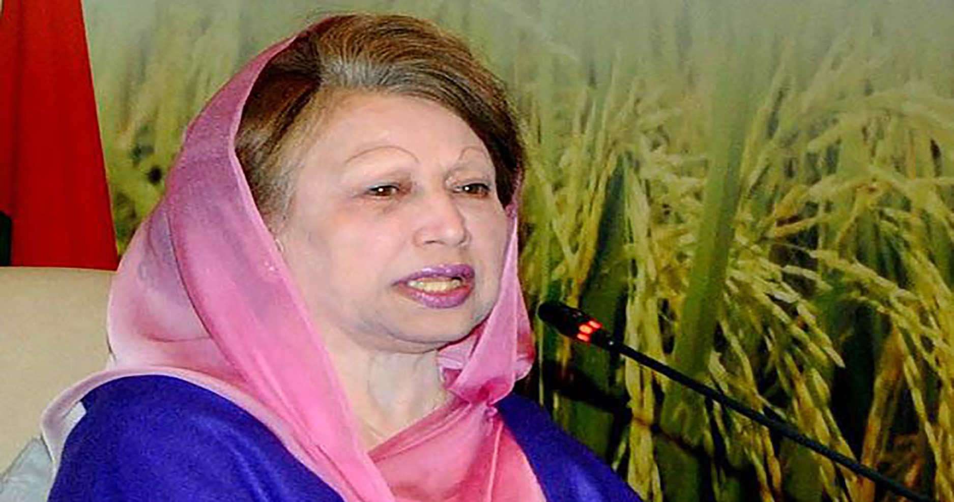 Khaleda Zia to meet press today