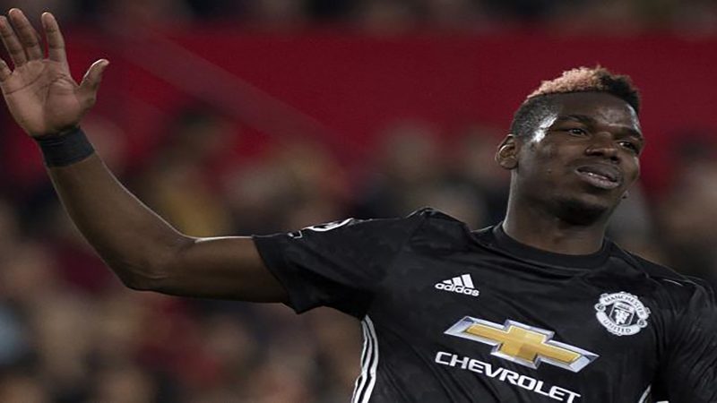 Man United settle for Sevilla draw