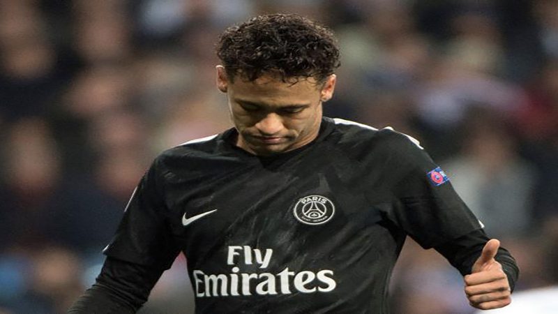 Still possible to qualify for the quarter-finals: Neymar