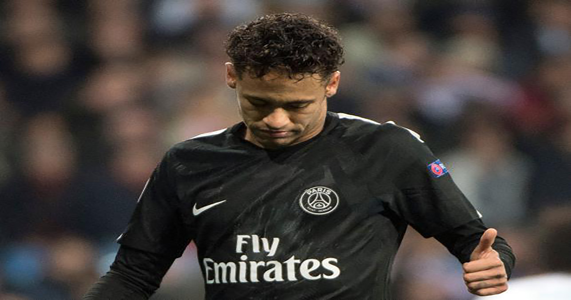 Still possible to qualify for the quarter-finals: Neymar