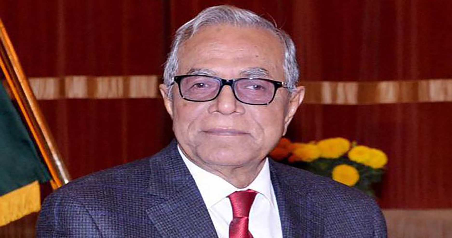 Presidential election: Abdul Hamid elected for a second straight term