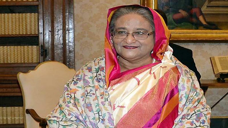 Bangladesh yet to get response from Myanmar on Rohingya repatriation