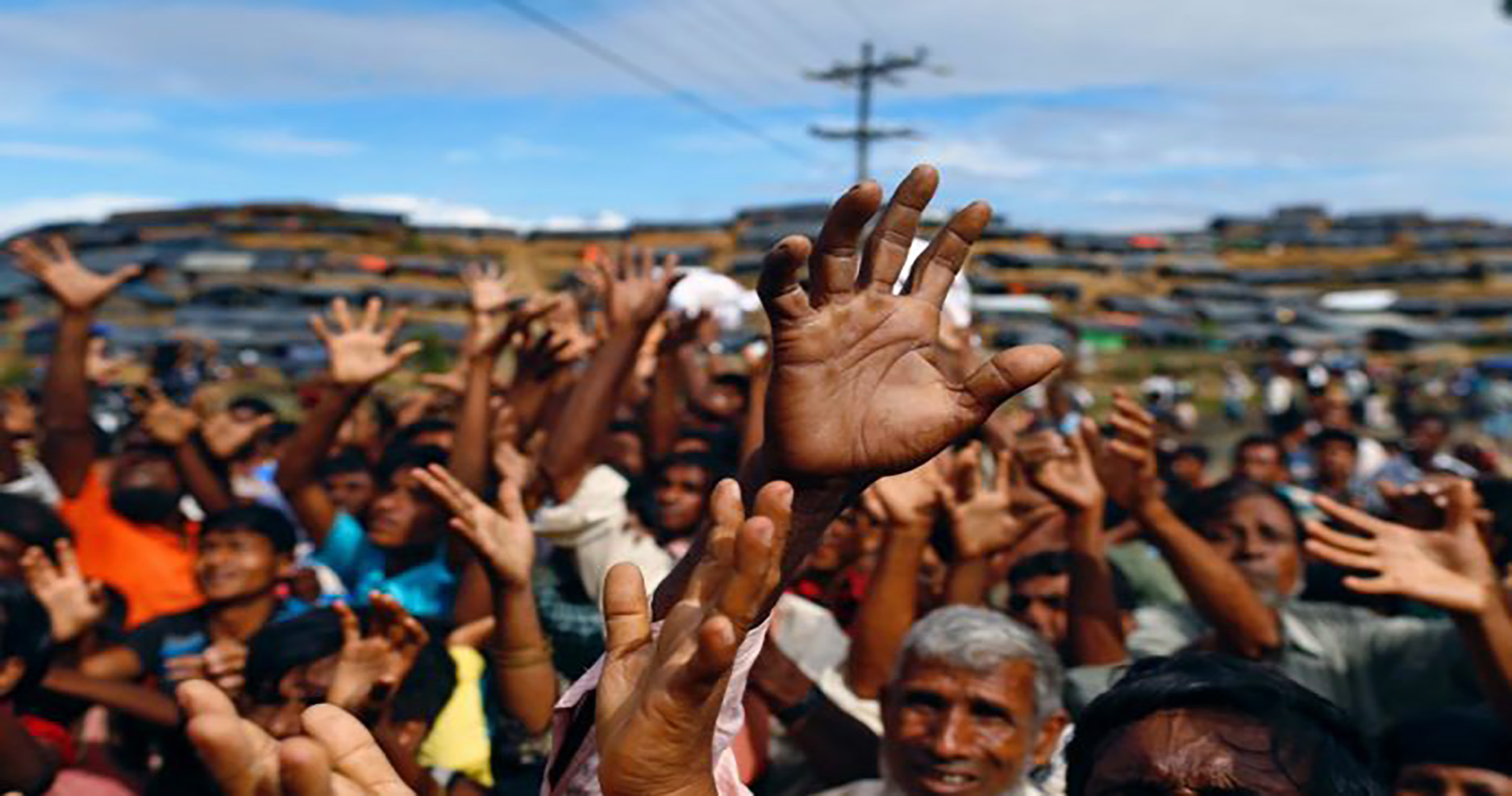 Swiss charity ceases to provide new grants to Myanmar