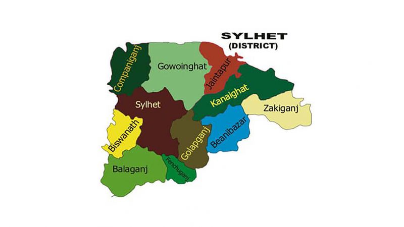 Mother ‘kills 2 sons’, attempts suicide in Sylhet