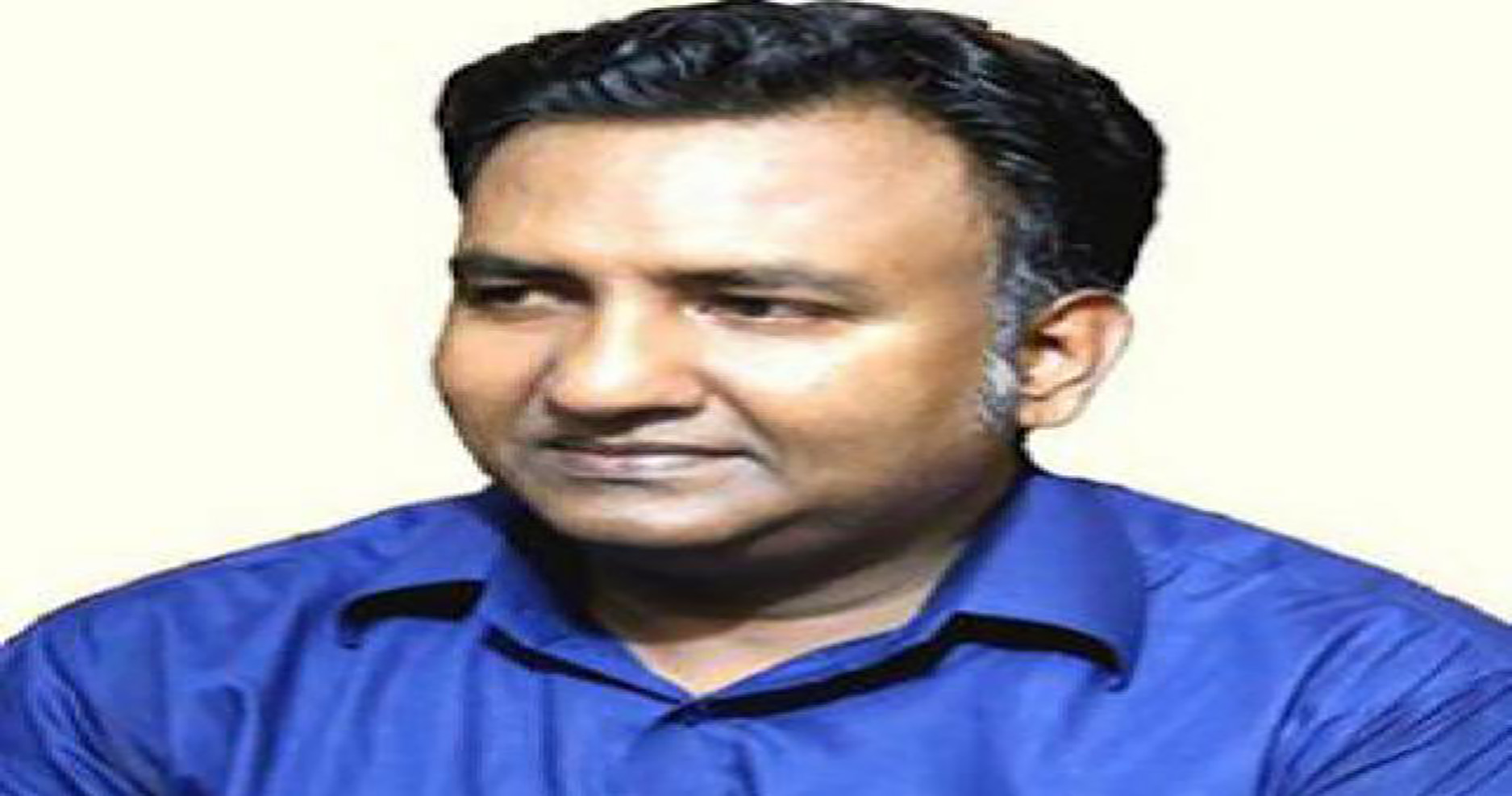 BNP’s Habib-un-Nabi Sohel ‘detained’
