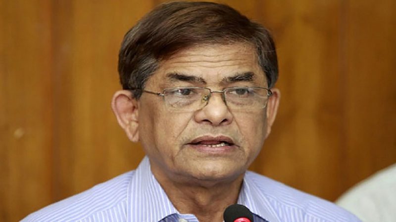 BNP now much stronger, more united than before: Fakhrul