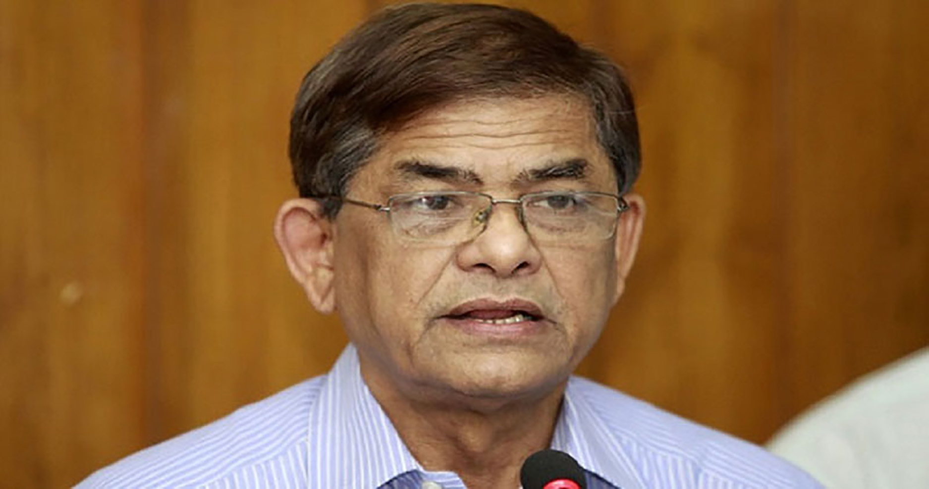 BNP now much stronger, more united than before: Fakhrul
