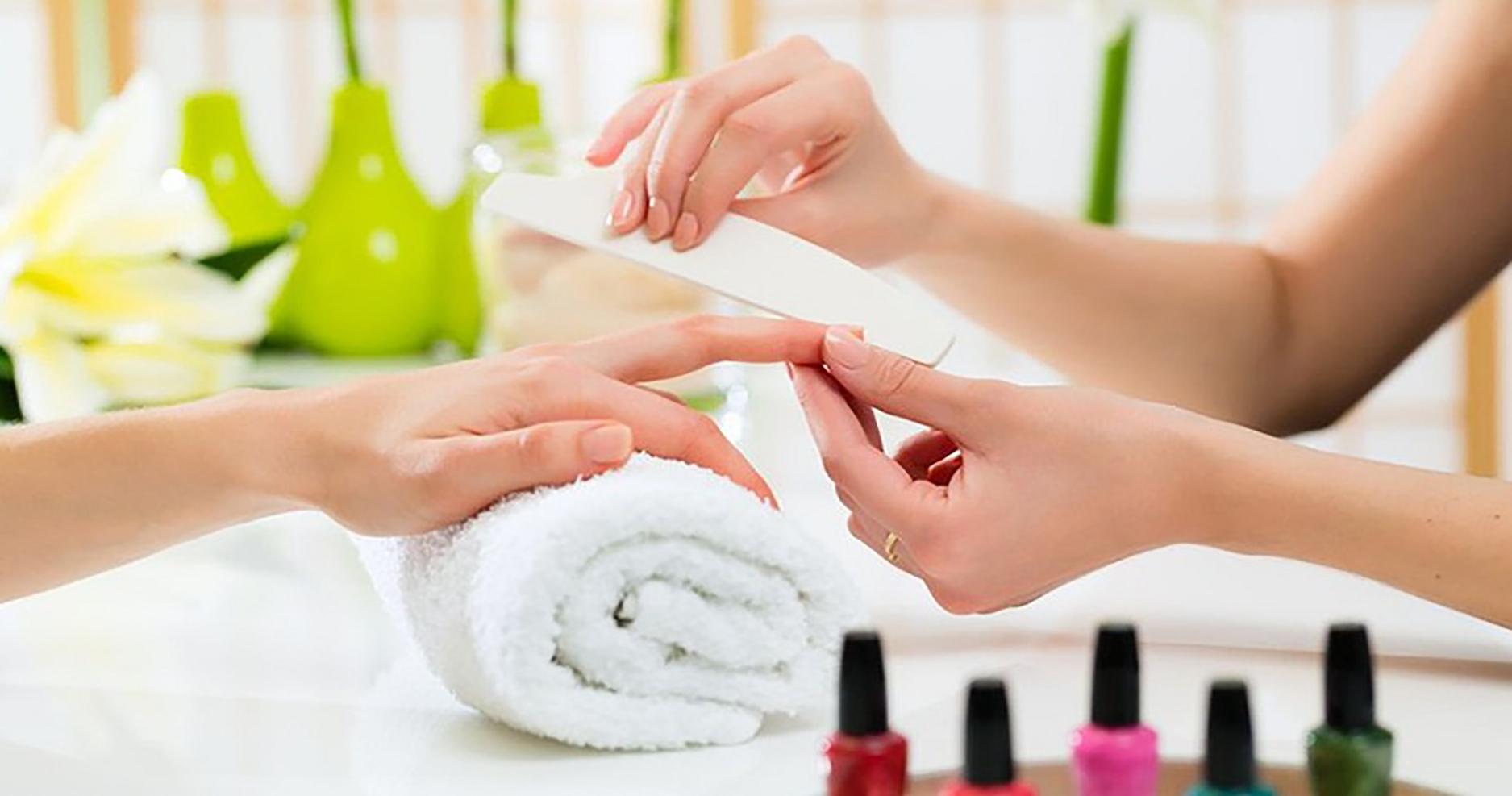 Tips for beautiful and healthy nails