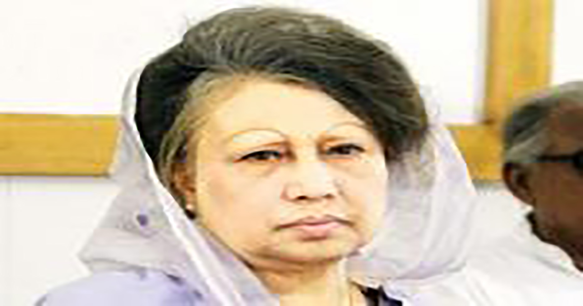 Khaleda gets to keep her domestic help at prison