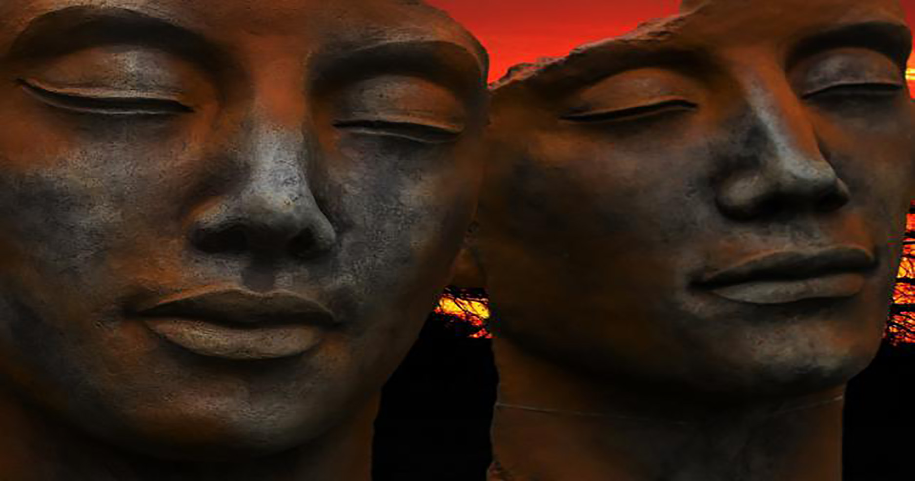 ‘First modern Briton had dark skin, blue eyes’