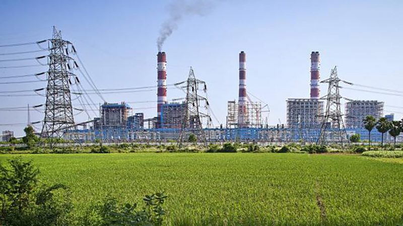 Indian company NTCP wins deal for 300-megawatt power supply to Bangladesh from June