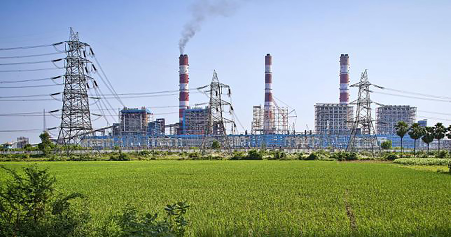 Indian company NTCP wins deal for 300-megawatt power supply to Bangladesh from June