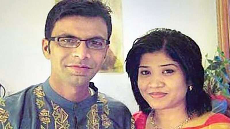 6th death anniv of Sagar, Runi: Journos demand immidiate actions