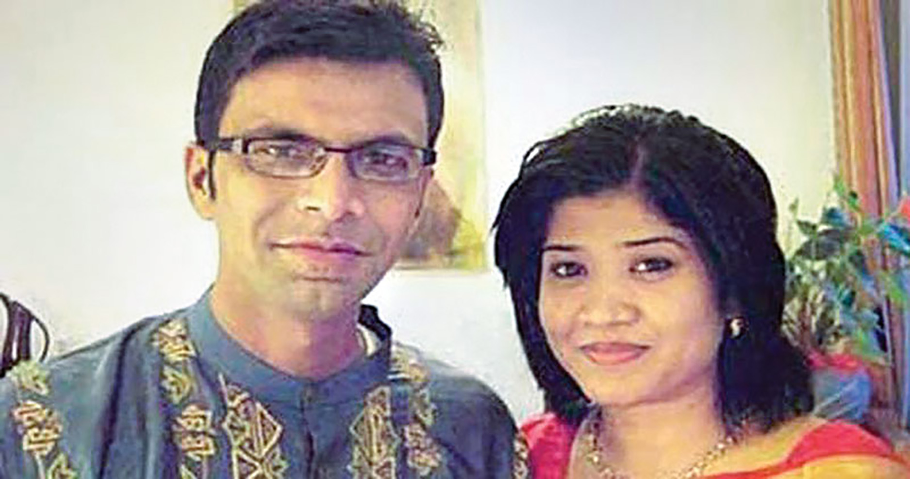6th death anniv of Sagar, Runi: Journos demand immidiate actions