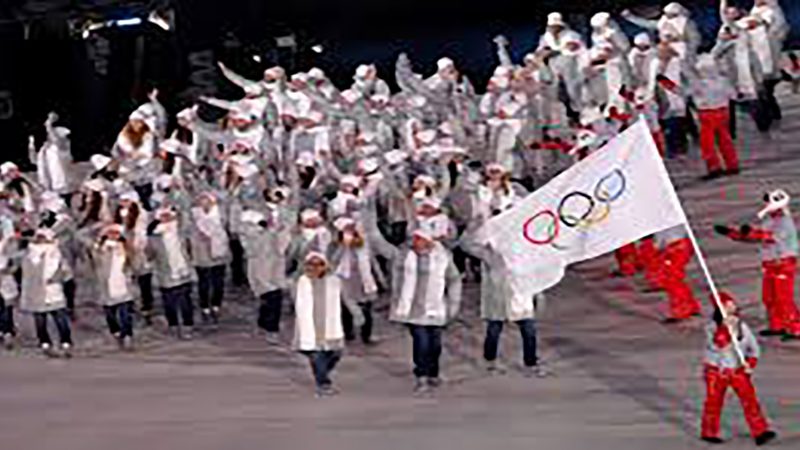 Russia’s Olympic podium chances strong despite ban
