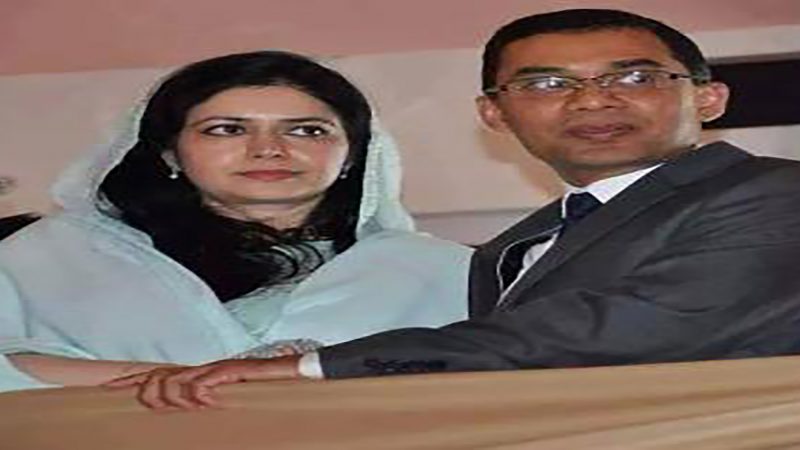 ‘Tarique & Zubaida will lead BNP’