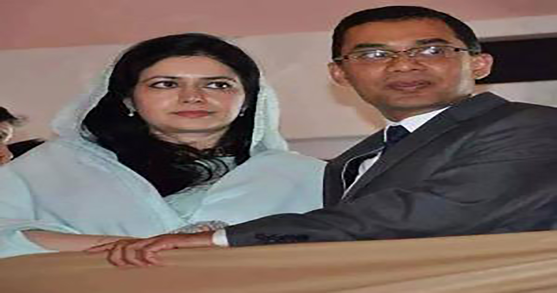 ‘Tarique & Zubaida will lead BNP’