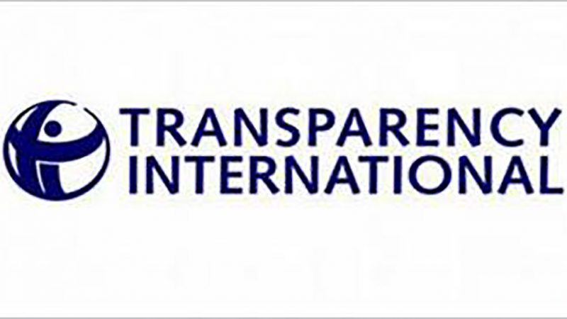 Bangladesh 143rd in TI corruption perceptions index