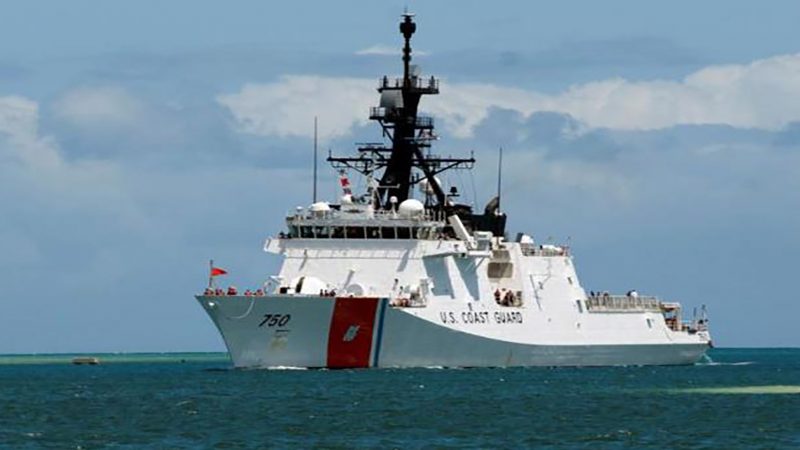 Exclusive: US plans high-seas crackdown on N Korea