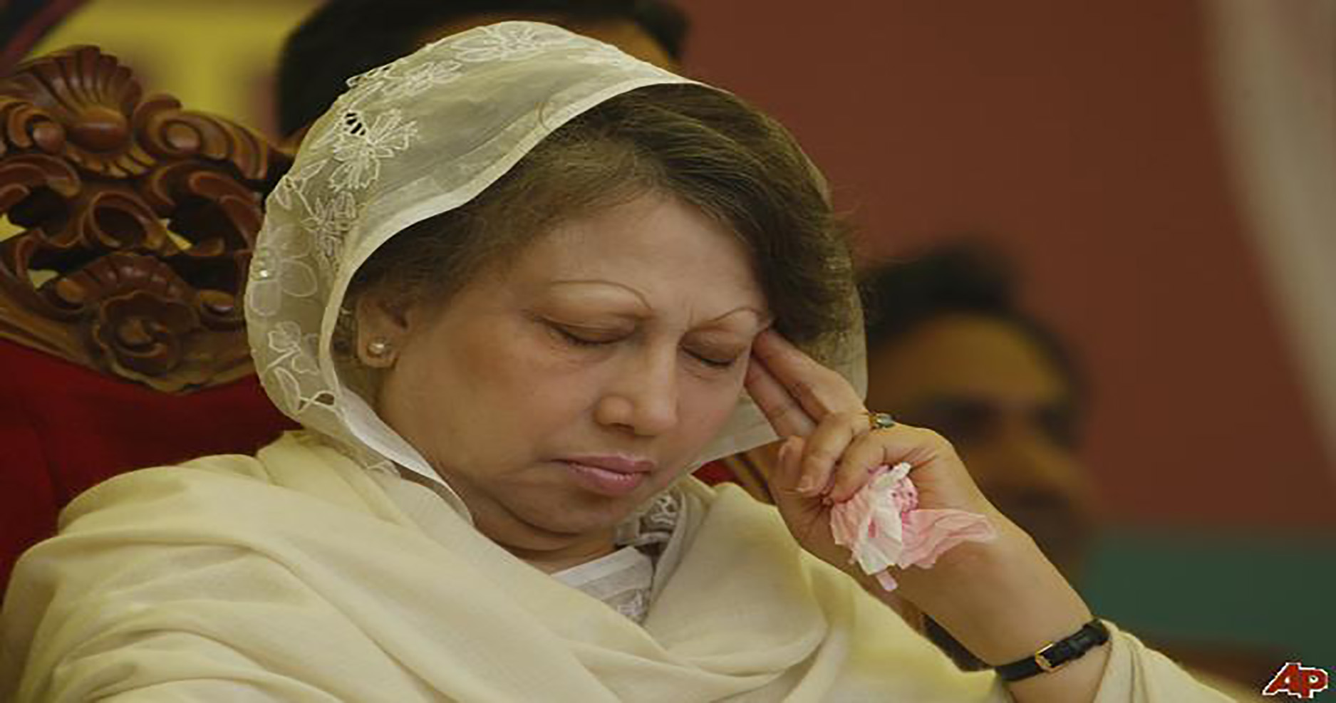 Hearing on Khaleda’s appeal today