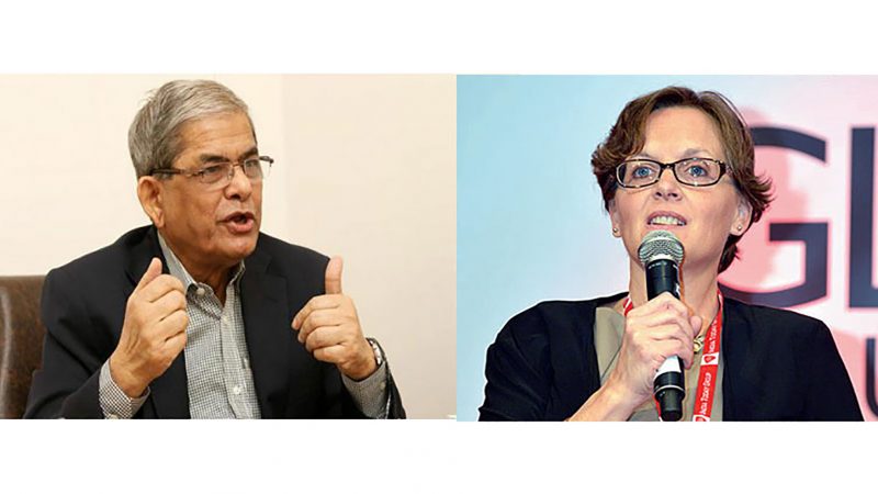 BNP hands docs to US official