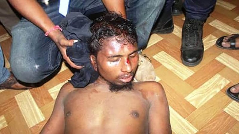 2 uncles of Prof Zafar Iqbal’s attacker held