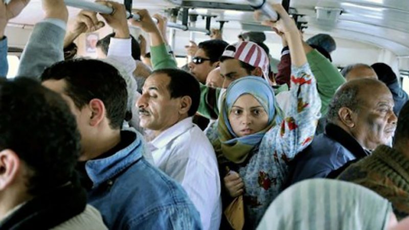 94pc women victims of sexual harassment in public transport