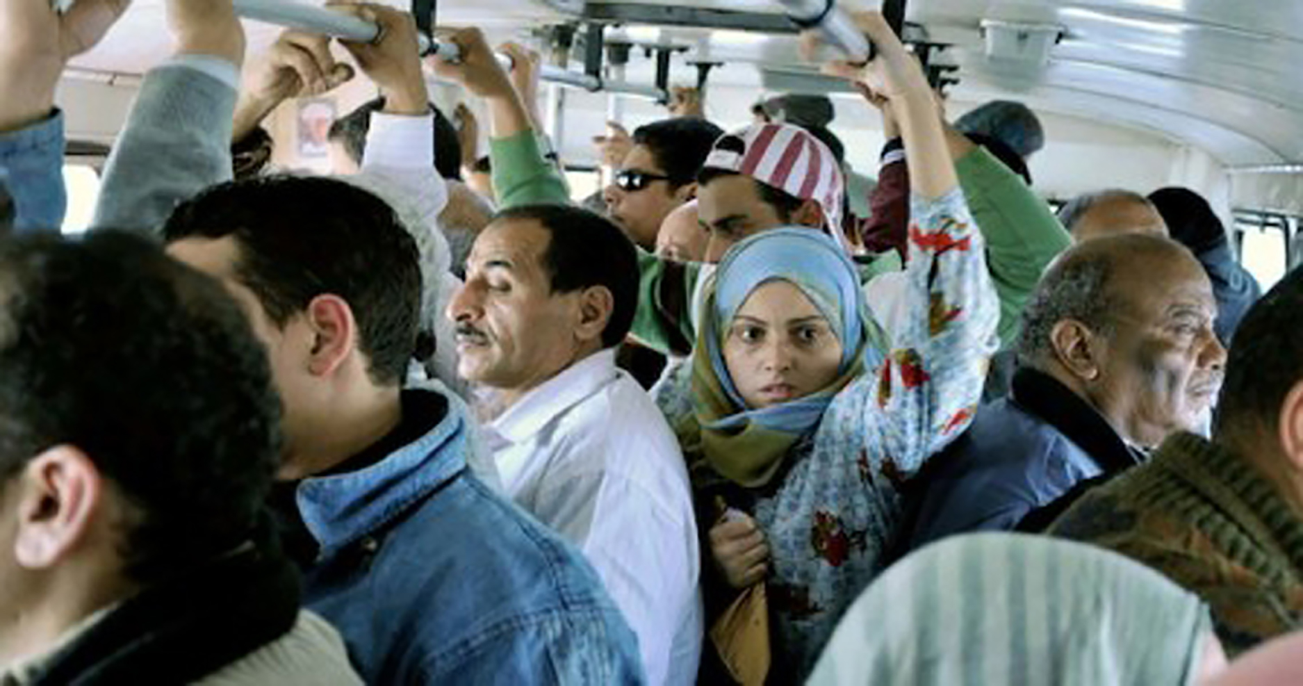 94pc women victims of sexual harassment in public transport