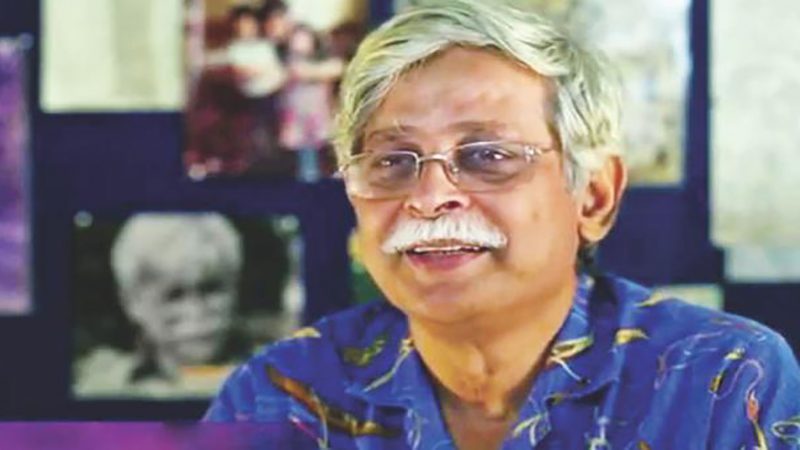 Zafar Iqbal out of danger: ISPR