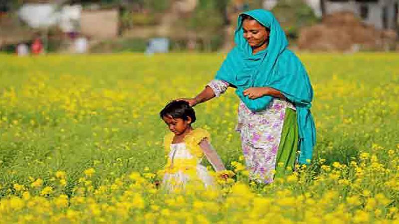 International Women’s Day today