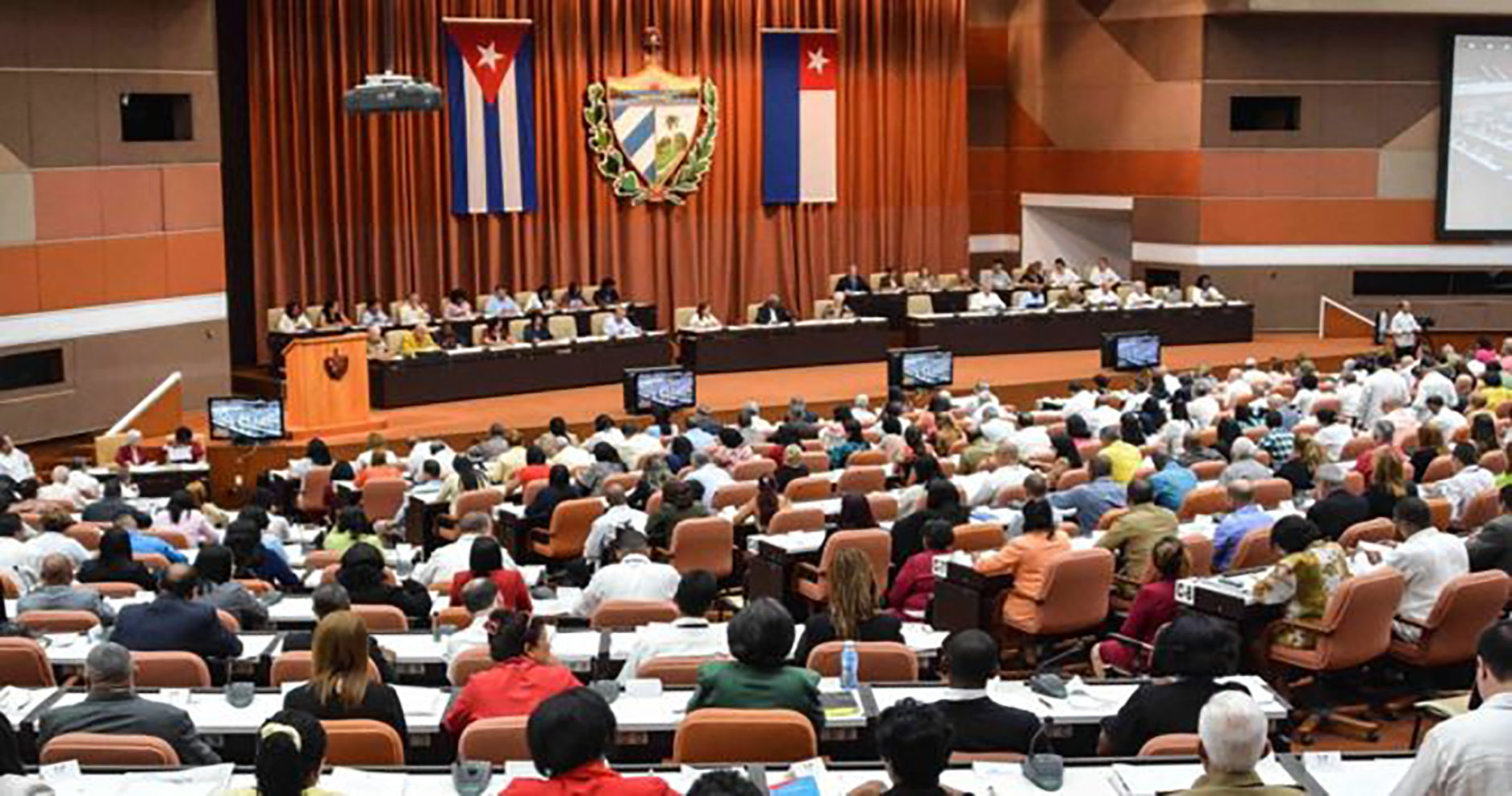 Communist-run Cuba to recognize private property in new constitution