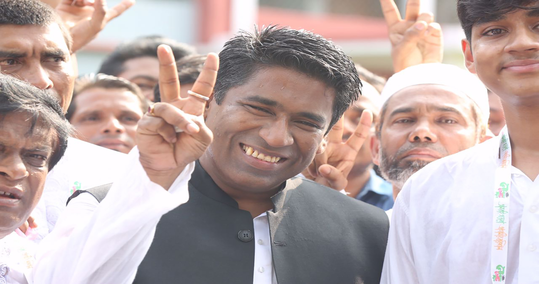 Awami League mayoral candidate Sadek wins Barisal city polls