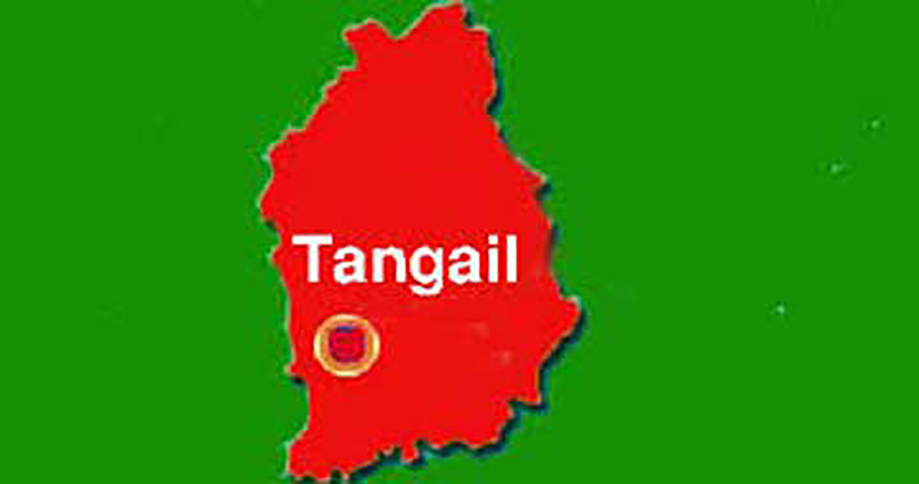 Microbus gas cylinder blast kills three in Tangail
