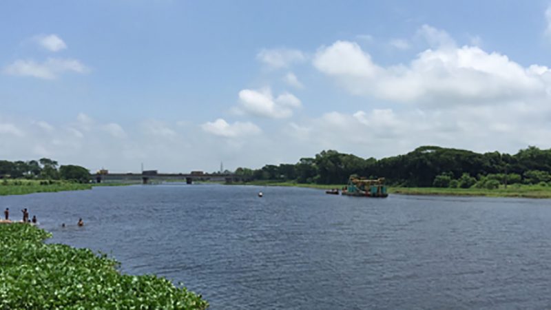 “Brahmaputra river water may swell, India warned Bangladesh”