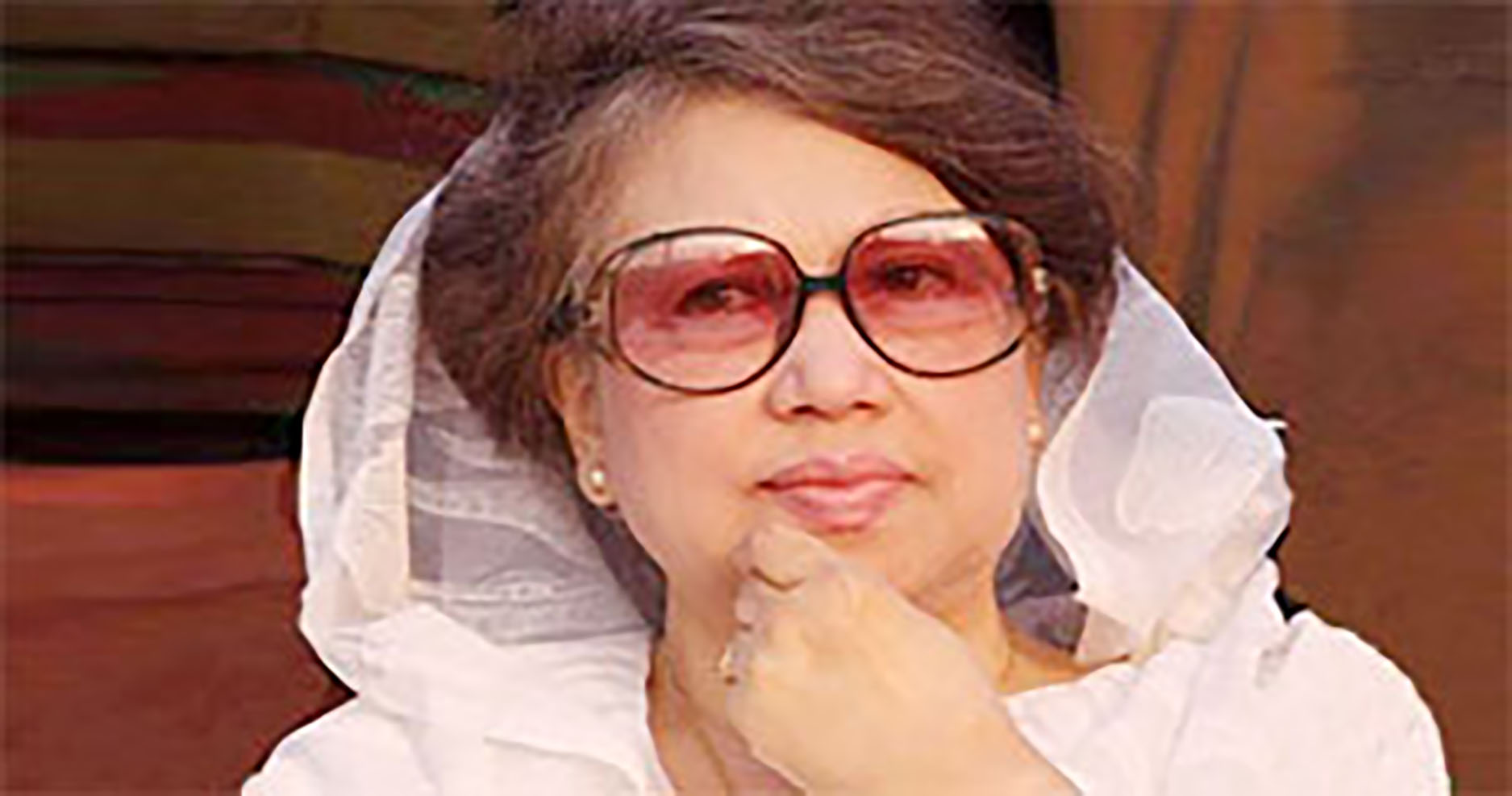 Khaleda Zia can’t even speak well: Lawyers