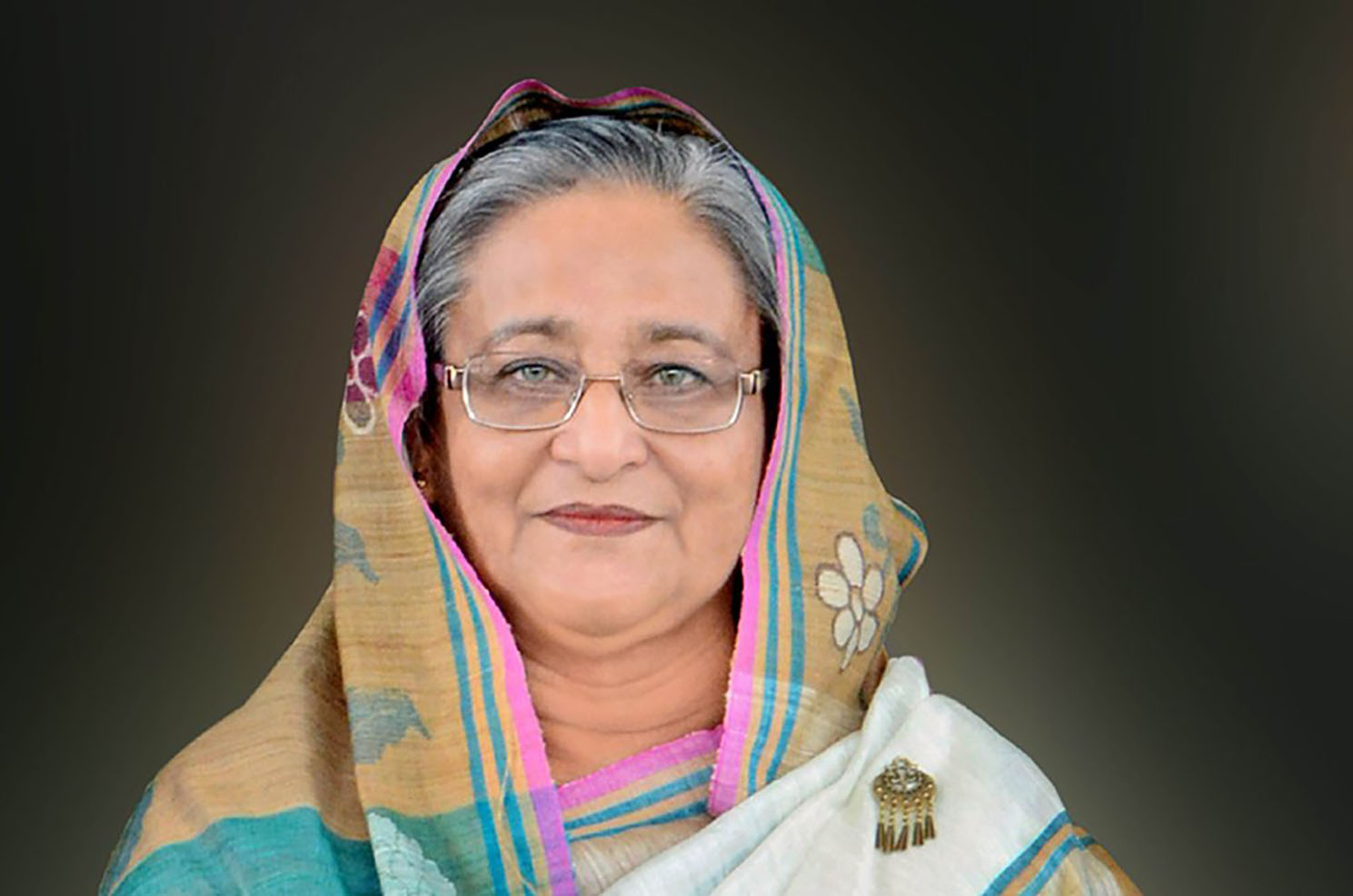 Atmosphere is fine enough for election in Bangladesh, says PM Sheikh Hasina