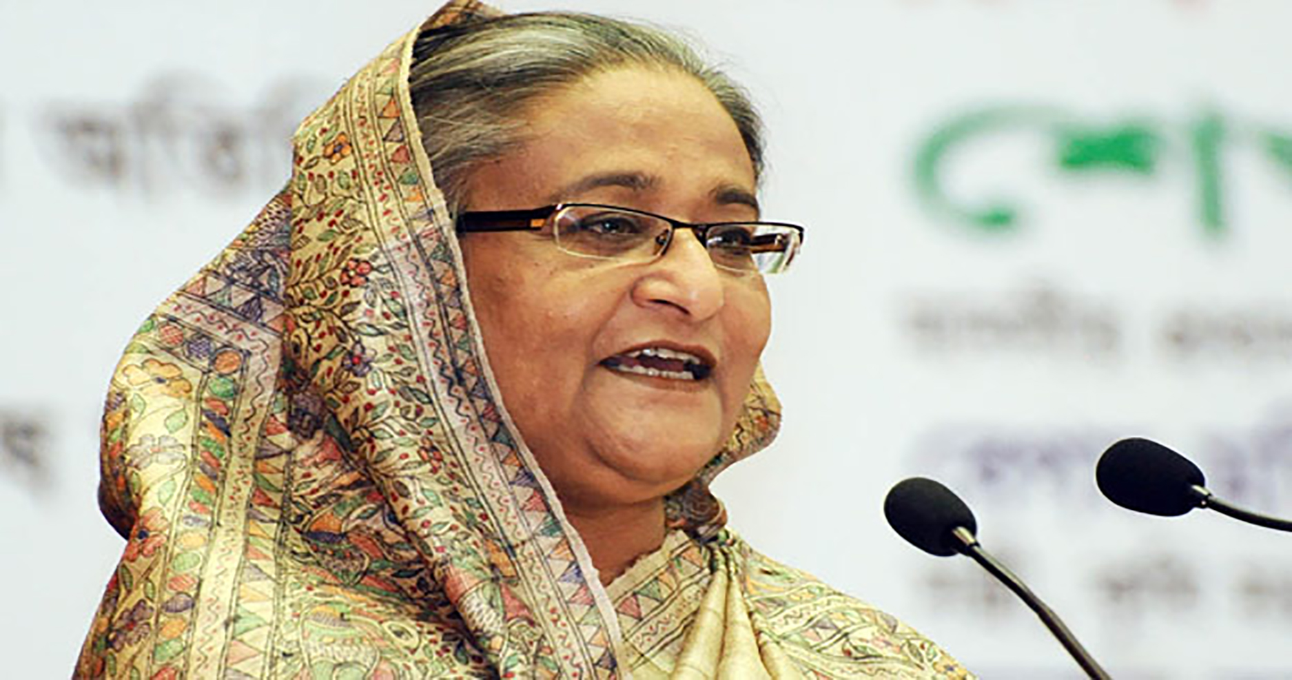 ‘Sheikh Hasina expresses delight over Tigers’ victory against Pakistan’