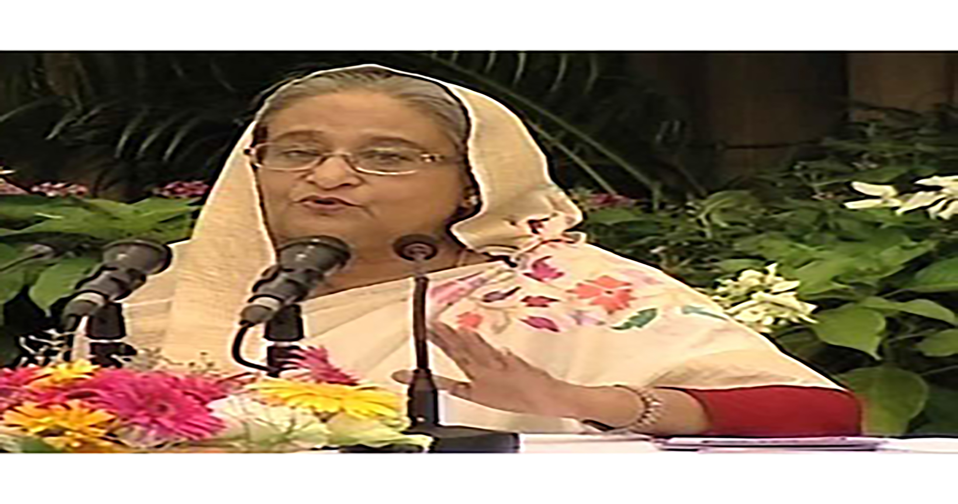 Govt working to steer Bangladesh towards prosperity: PM Sheikh Hasina
